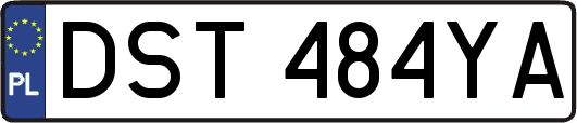 DST484YA