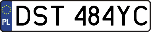 DST484YC