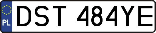 DST484YE