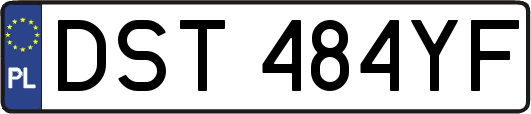DST484YF