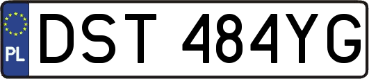 DST484YG