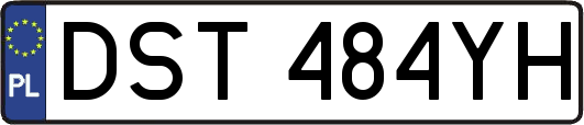DST484YH