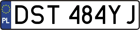DST484YJ