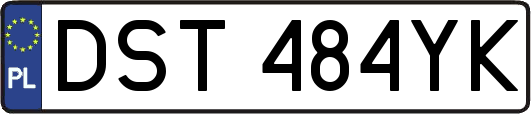 DST484YK