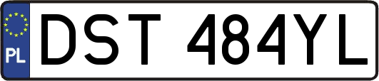 DST484YL