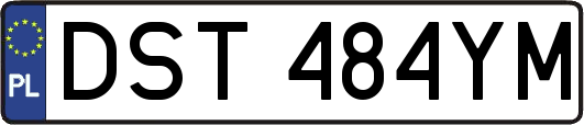 DST484YM