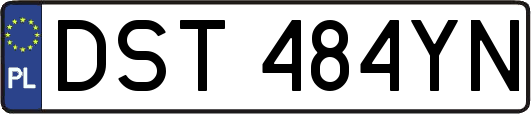 DST484YN