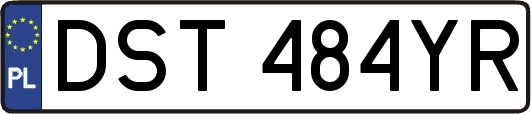 DST484YR