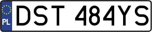DST484YS