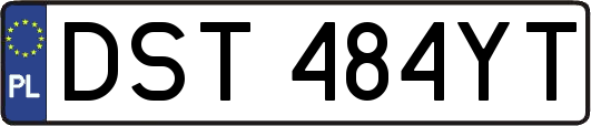 DST484YT