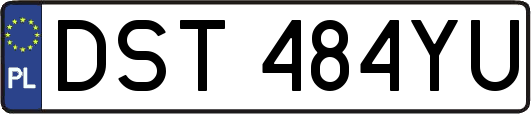 DST484YU