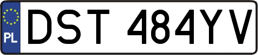 DST484YV