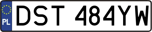 DST484YW