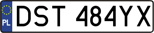 DST484YX