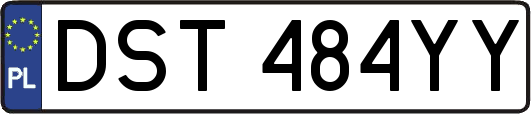 DST484YY