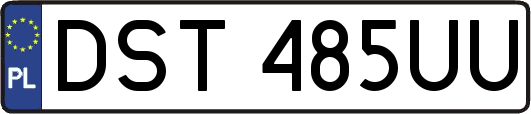 DST485UU