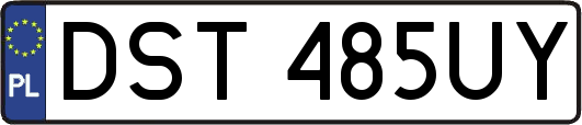 DST485UY