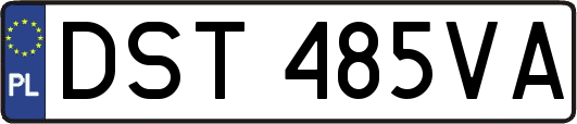 DST485VA