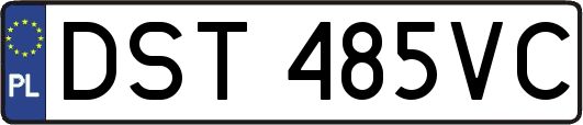 DST485VC