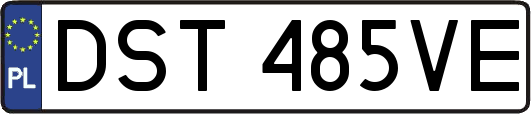 DST485VE