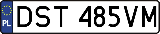 DST485VM