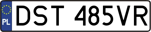 DST485VR