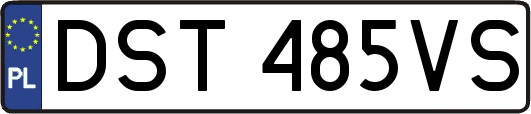 DST485VS