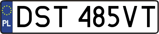 DST485VT
