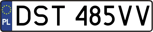 DST485VV