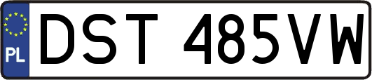 DST485VW