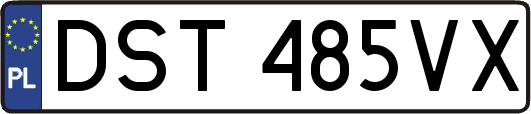 DST485VX
