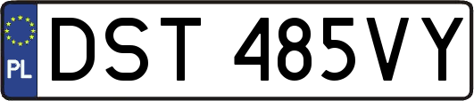 DST485VY