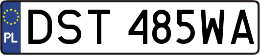 DST485WA