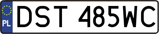 DST485WC