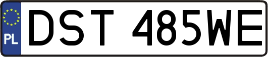 DST485WE