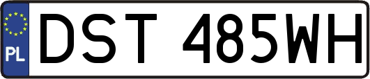 DST485WH