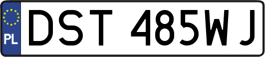 DST485WJ