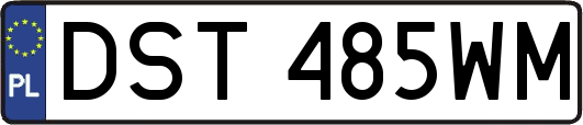 DST485WM