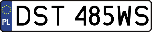 DST485WS