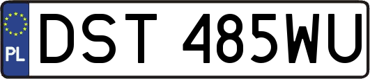 DST485WU