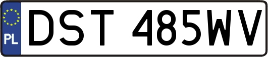 DST485WV