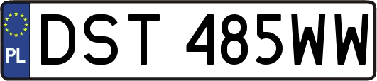 DST485WW