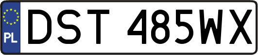 DST485WX