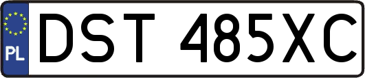 DST485XC