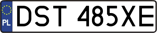 DST485XE