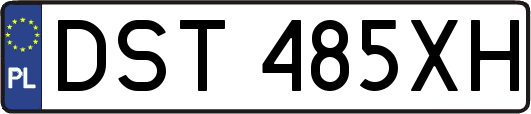 DST485XH