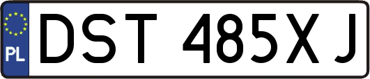 DST485XJ