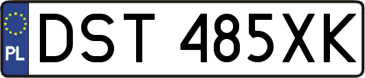 DST485XK