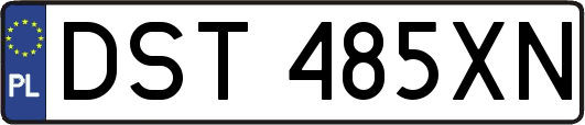 DST485XN