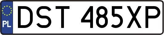 DST485XP